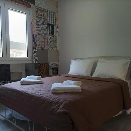 Βίλα Thassossweethome Λιμένας