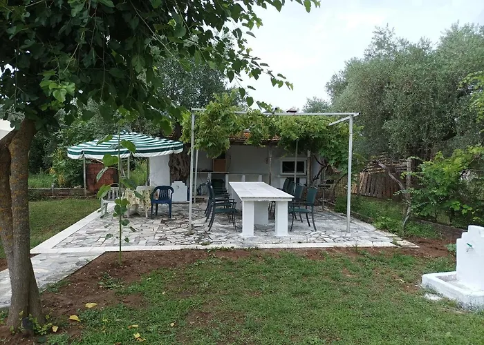 Thassossweethome 빌라