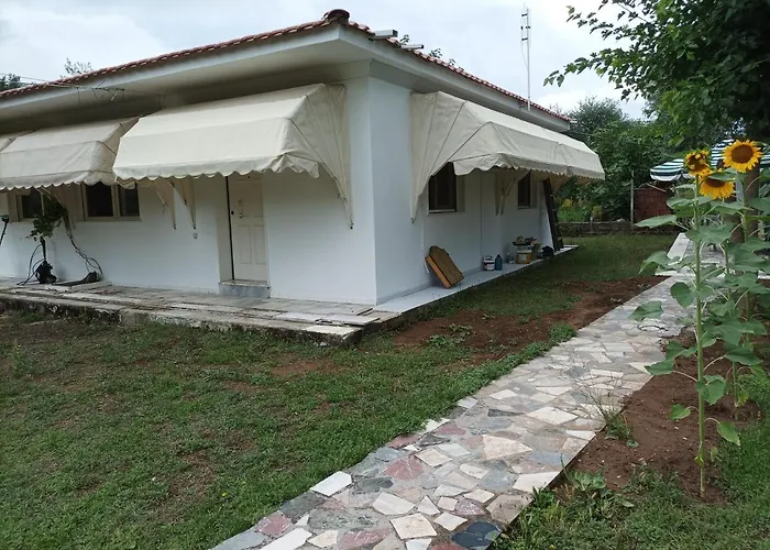 Thassossweethome * 리메나스