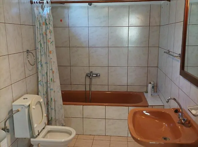 Thassossweethome 빌라